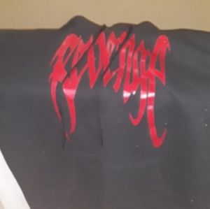 X revenge jacket